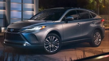 2024 Toyota Venza Preview Pricing Release Date   Venza 2 690441 