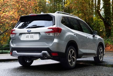 2024 Subaru Forester: Specs, Prices, Ratings, and Reviews