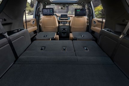 Chevrolet Suburban