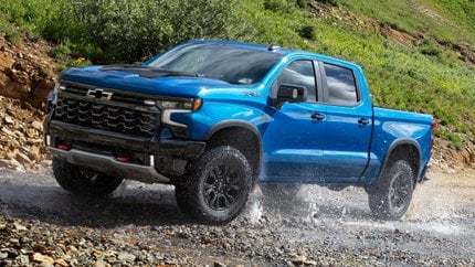 2026 Chevrolet Silverado 1500 Preview: Redesign Info, Price, Release Date
