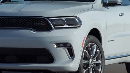 2026 Dodge Durango Preview: Redesign Info & Release Date