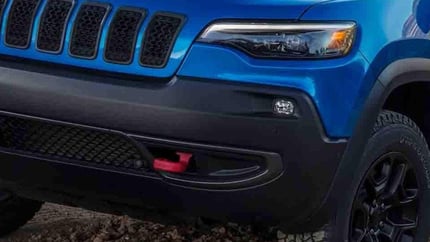 2020 Jeep Grand Cherokee Review, Pricing, and Specs