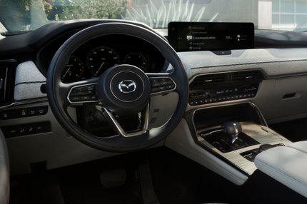 2025 Mazda CX-90: Specs, Price, Release Date