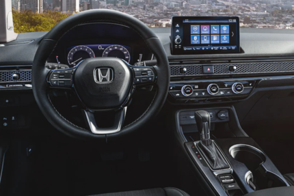 2021 Honda Civic Sport 4dr Hatchback : Trim Details, Reviews, Prices,  Specs, Photos and Incentives