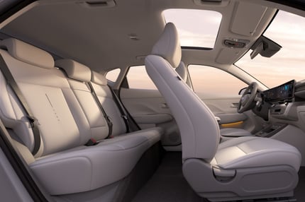 2024 Hyundai Kona: Specs, Prices, Ratings, and Reviews