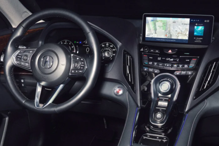 Acura RDX