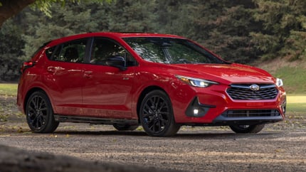 2025 Subaru Impreza: Specs, Price, Release Date