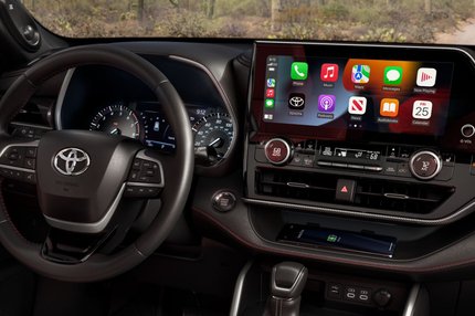 2024 Toyota Highlander: Price, Specs, Release Date