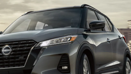 2025 Nissan Kicks: Redesign Info & Release Date