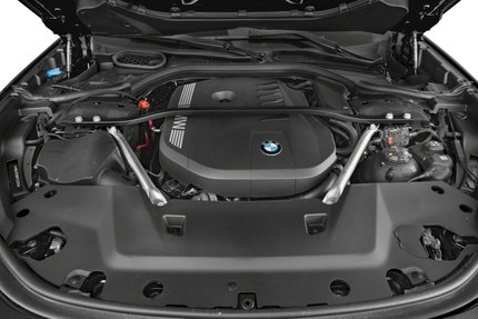 2024 BMW 7-Series: Specs, Prices, Ratings, and Reviews