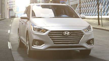 2022 Hyundai Accent Price, Reviews, Pictures & More