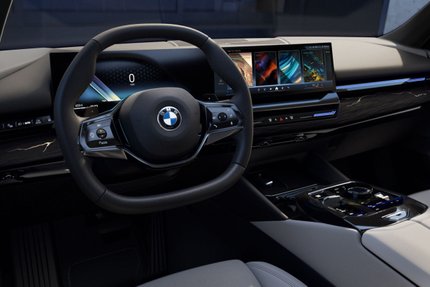 2024 BMW 5-Series: Specs, Prices, Ratings, and Reviews