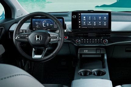 2024 Honda Prologue: Price, Specs, Release Date