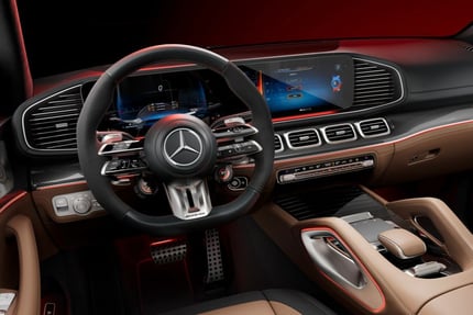 2026 Mercedes-Benz GLA-Class: Redesign Info & Release Date