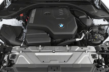 2025 BMW 3-Series: Specs, Prices, Ratings, and Reviews
