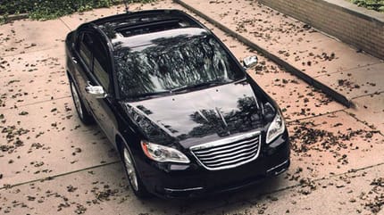 Chrysler 200