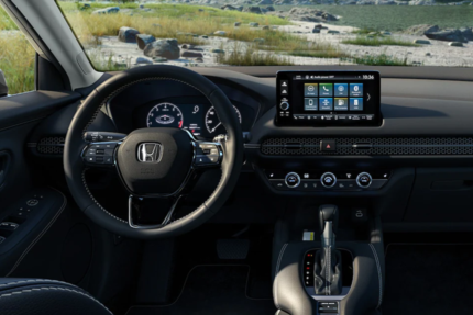 2024 Honda HR-V: Specs, Prices, Ratings, and Reviews