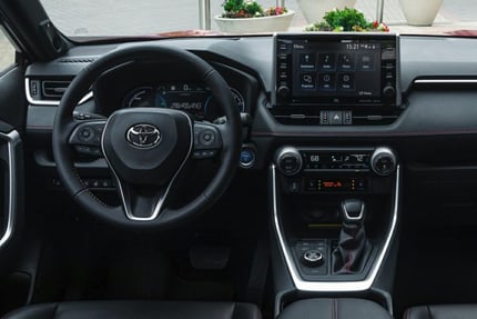 2024 Toyota RAV4: Specs, Prices, Ratings, and Reviews