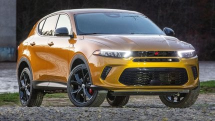 2025 Dodge Hornet Preview: Specs, Price, Release Date