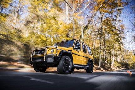 2020 Mercedes-Benz G Class Review, Ratings, Specs, Prices, and Photos - The  Car Connection