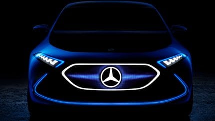 2024 Mercedes-Benz EQA-Class: Model Info & Release Date