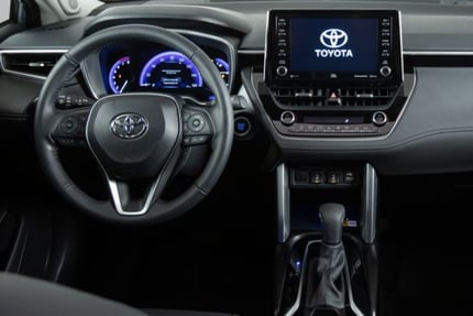 2023 Toyota Corolla Cross Hybrid: Specs, Prices, Ratings, and Reviews