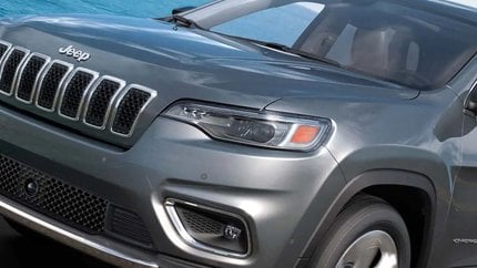 2020 Jeep Grand Cherokee Review, Pricing, and Specs