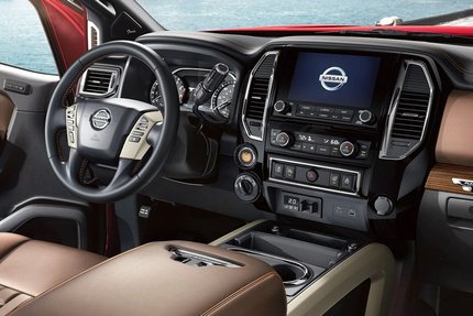 2024 Nissan Titan Preview Pricing Release Date   Titan Tech 680873 