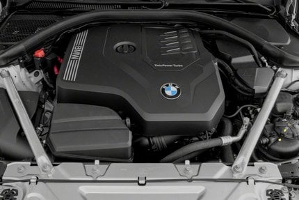 2025 BMW 4-Series: Specs, Prices, Ratings, and Reviews