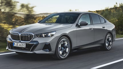 2025 BMW i5: Price, Specs, Release Date