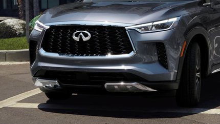 2025 INFINITI QX60 Preview: Specs, Price, Release Date