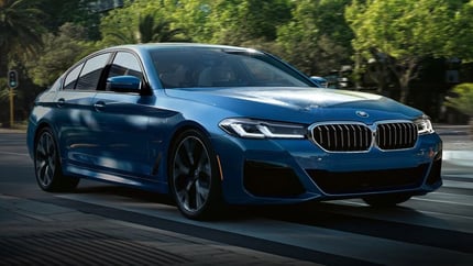 BMW Car Price, Images, Reviews and Specs