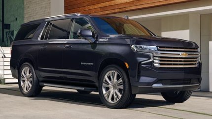 2024 Chevrolet Suburban: Specs, Price, Release Date