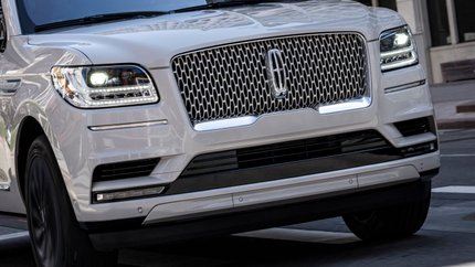 2025 Lincoln Navigator Preview: Redesign, Specs, Release Date