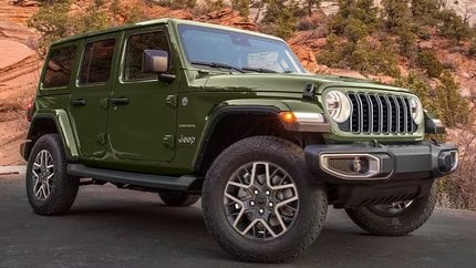 Wrangler