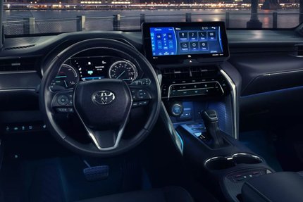 Toyota Venza