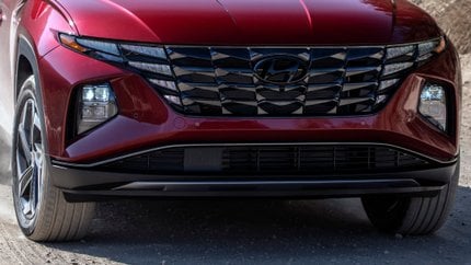 2026 Hyundai Tucson Preview: Redesign Info & Release Date