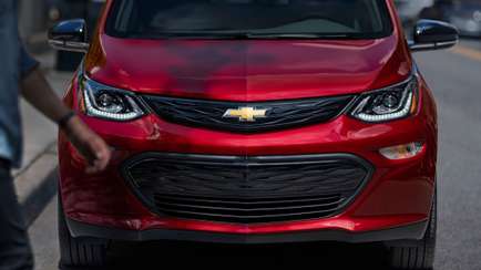 2020 chevrolet bolt ev lease sales