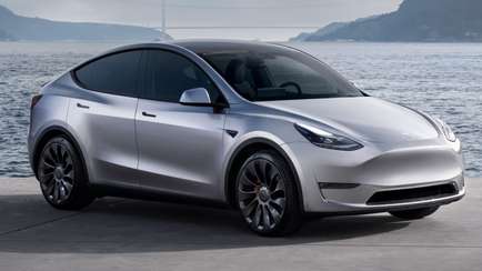 Price of model y tesla hotsell