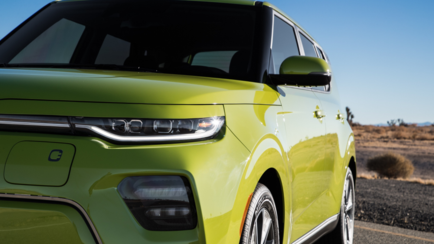 2020 Kia Soul EV Release Date Reportedly Delayed By A Year CarsDirect