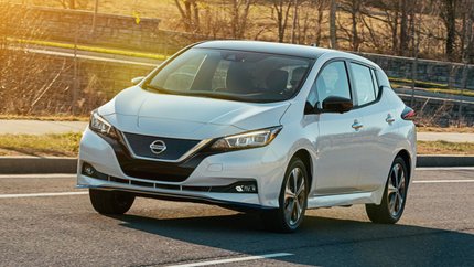 2020 Nissan Leaf Rumors Changes Design Specs And Release Date >> 2020 Nissan Leaf Preview Pricing Release Date Carsdirect 2020 Nissan Leaf Rumors Changes Design Specs And Release Date >> 2020 Nissan Leaf Preview Pricing Release Date Carsdirect