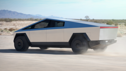 2021 Tesla Cybertruck Preview Pricing Release Date