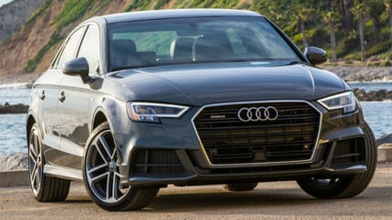 2021 Audi A3 Preview Release Date