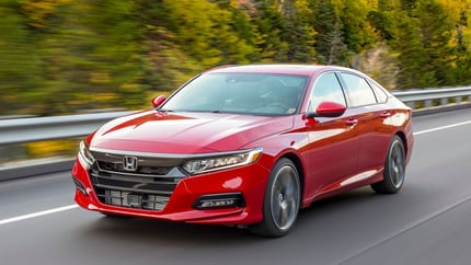 2021 Honda Accord Preview Pricing Release Date