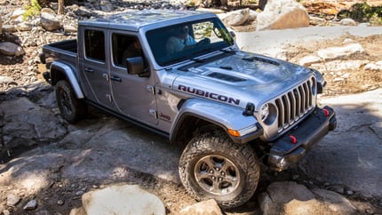 2022 Jeep Gladiator Preview Pricing Release Date
