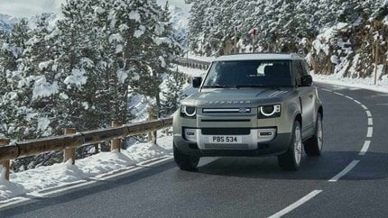 2020 Land Rover LR4 Rumors, Redesign, Release Date, Drivetrain >> 2020 Land Rover Defender Preview Pricing Release Date 2020 Land Rover LR4 Rumors, Redesign, Release Date, Drivetrain >> 2020 Land Rover Defender Preview Pricing Release Date