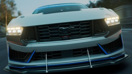 2022 ford mustang release date