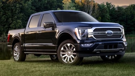 2023 Ford F150 Hybrid Review, Pic, And Price