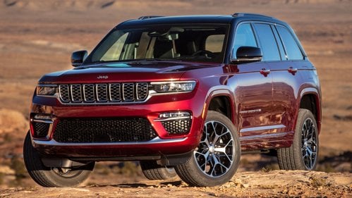 2024 Jeep Grand Cherokee Prices Cut By Up To $4,000 - CarsDirect