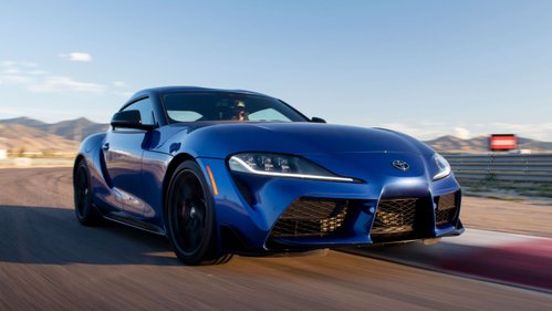 2025 GRSupra 3L Premium Stratosphere 018 724505